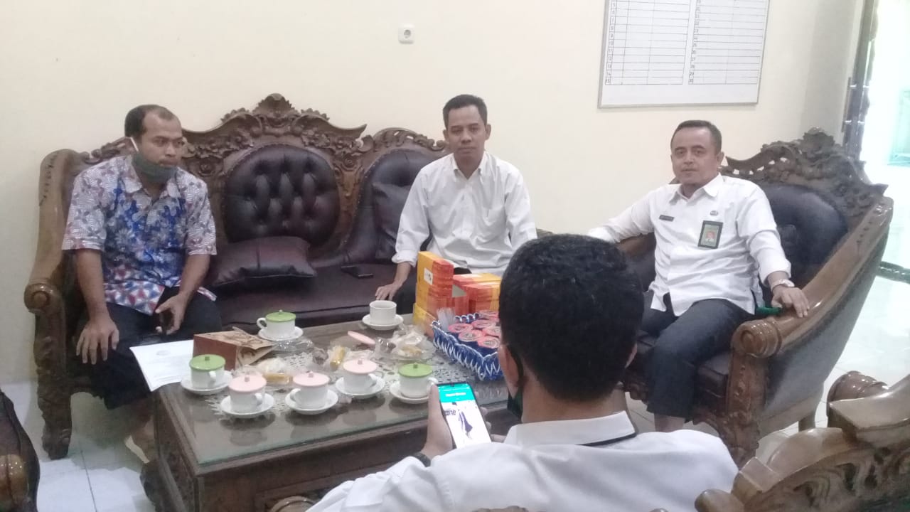Gali Keinginan Stakeholder, BDK Surabaya Adakan Analisis Kebutuhan Pelatihan